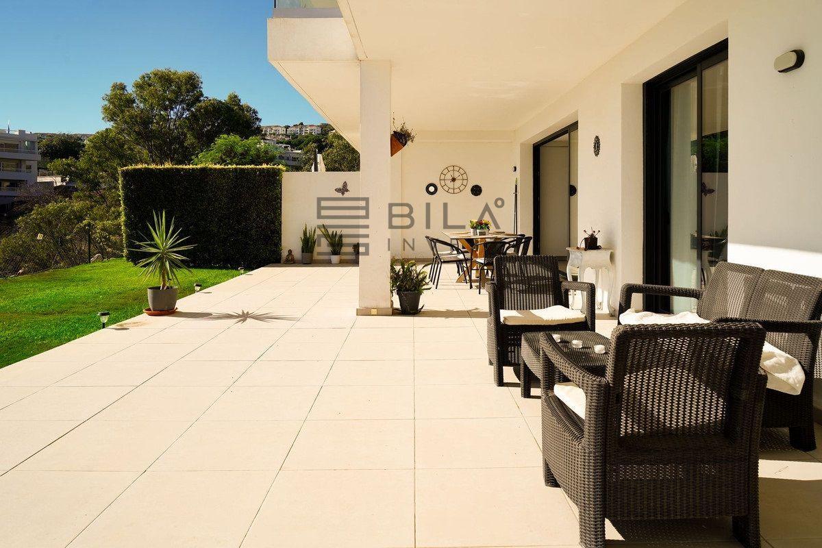 Piso en Venta en Mijas