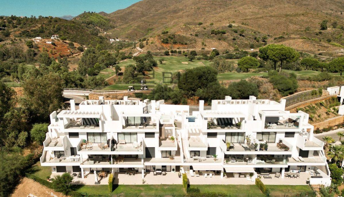 Piso en Venta en Mijas
