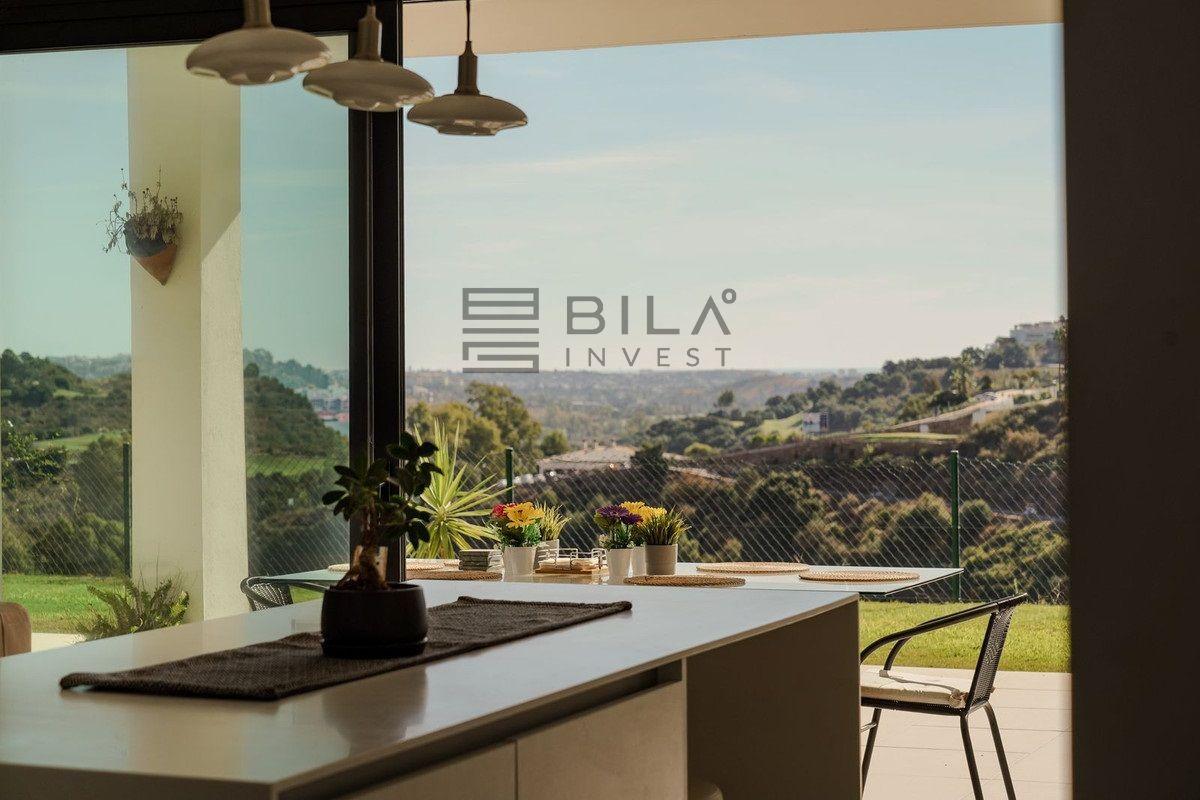 Piso en Venta en Mijas
