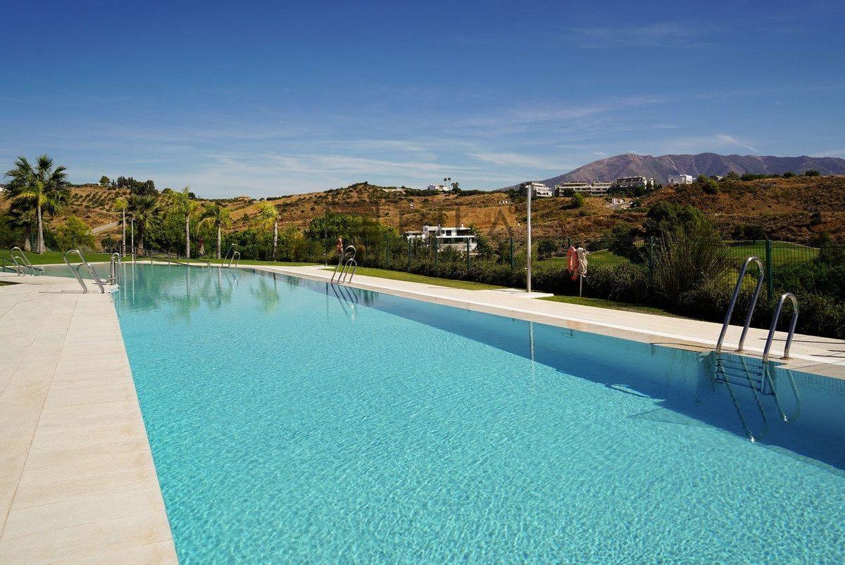 Piso en Venta en Mijas