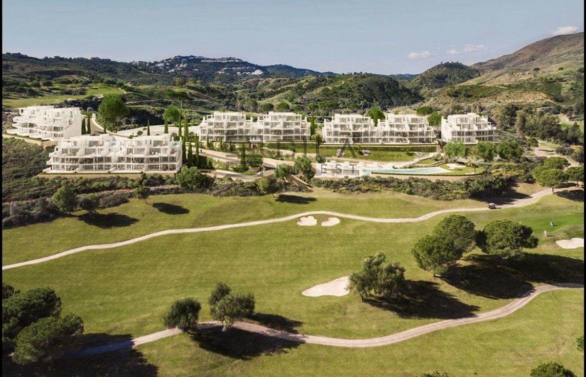 Piso en Venta en Mijas