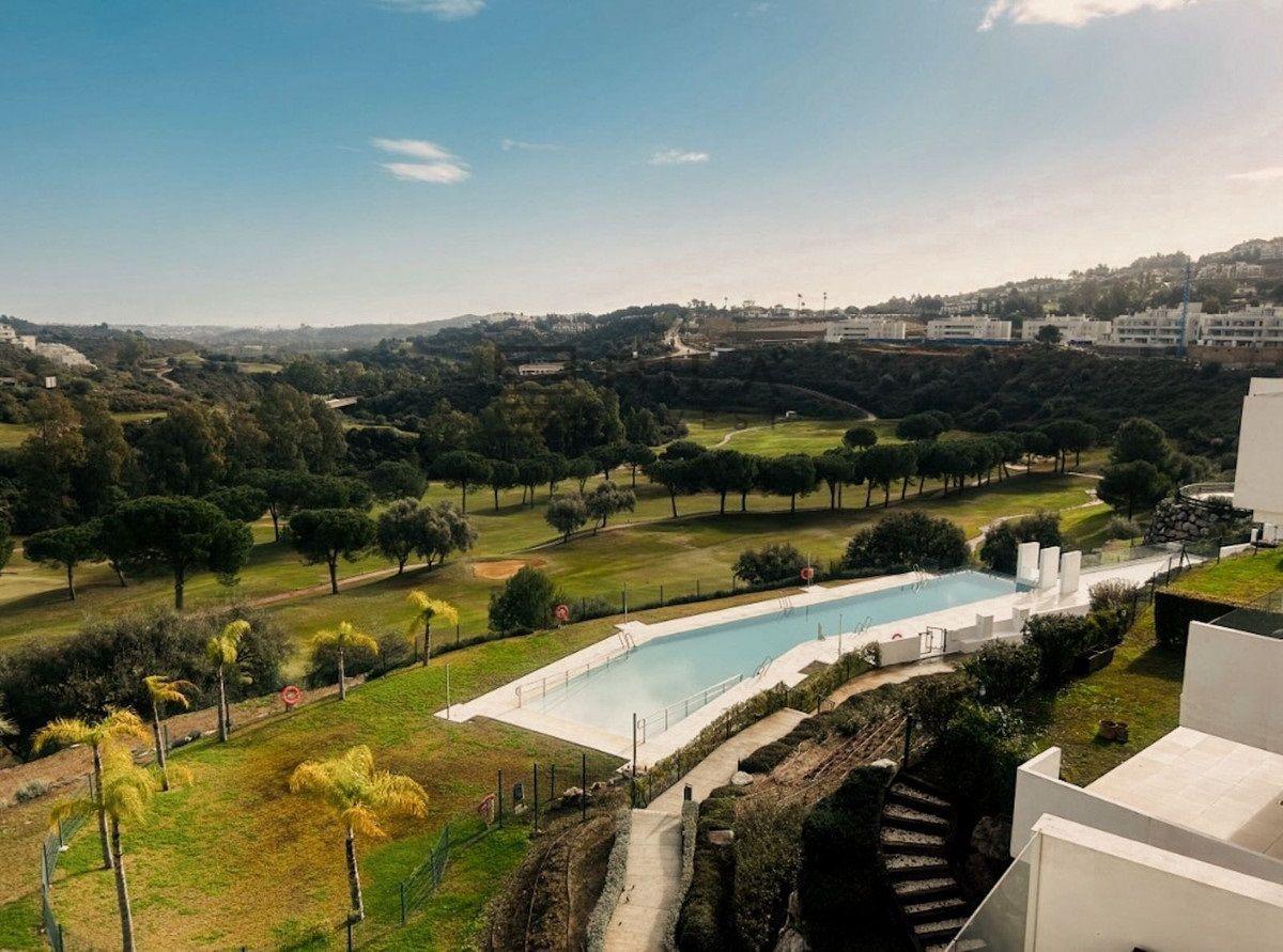 Piso en Venta en Mijas