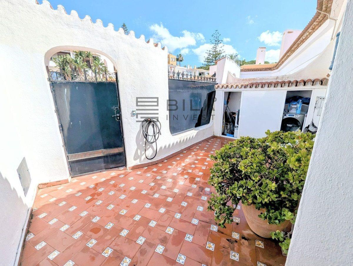 Penthouse for Sale in Marbella