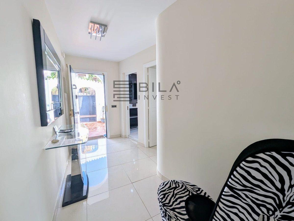 Penthouse for Sale in Marbella