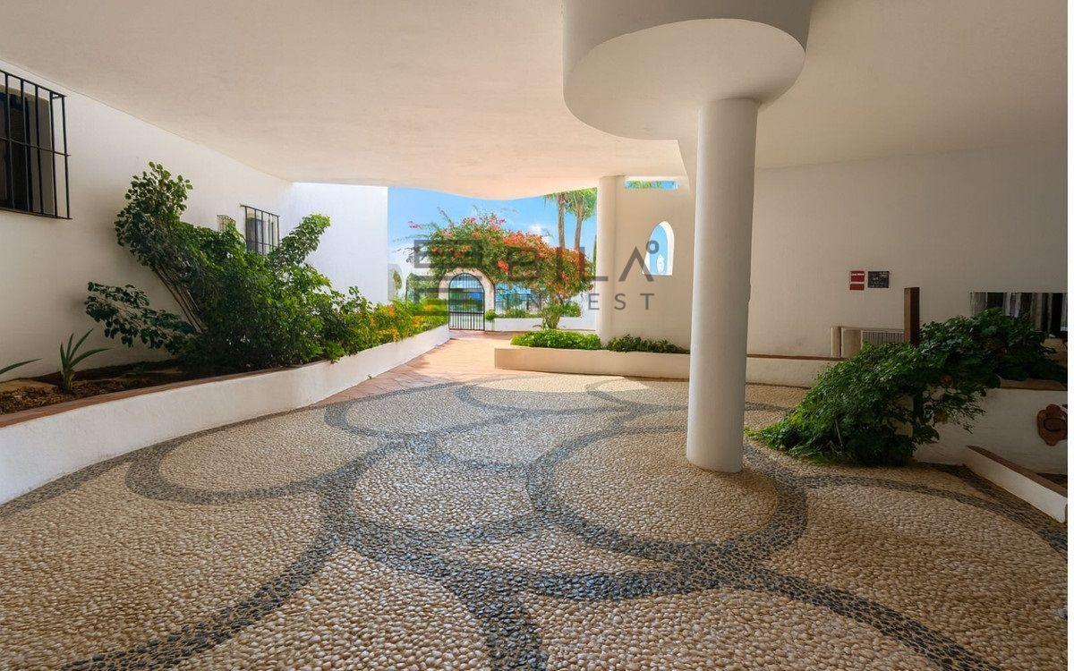 Penthouse for Sale in Marbella