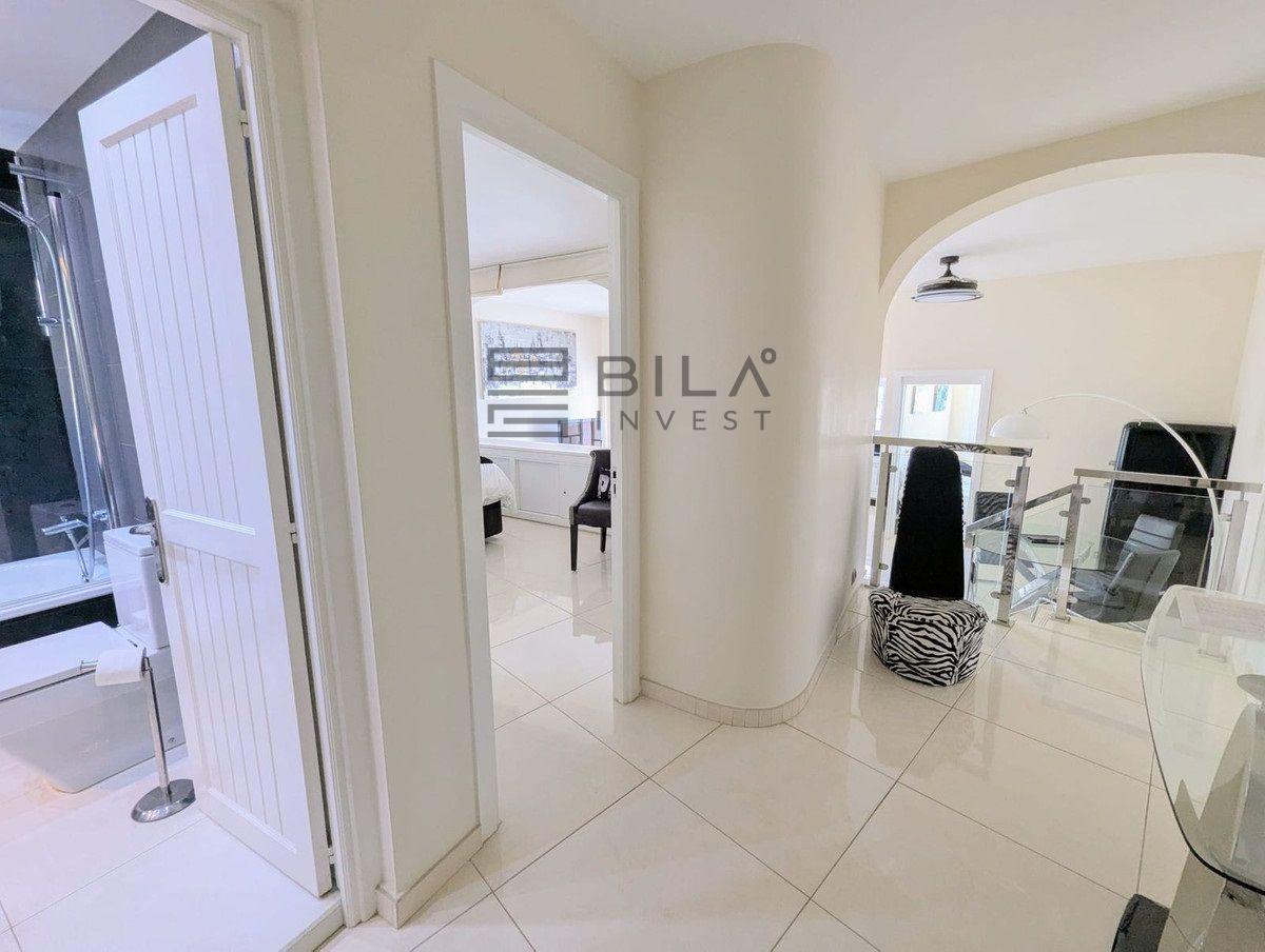 Penthouse for Sale in Marbella