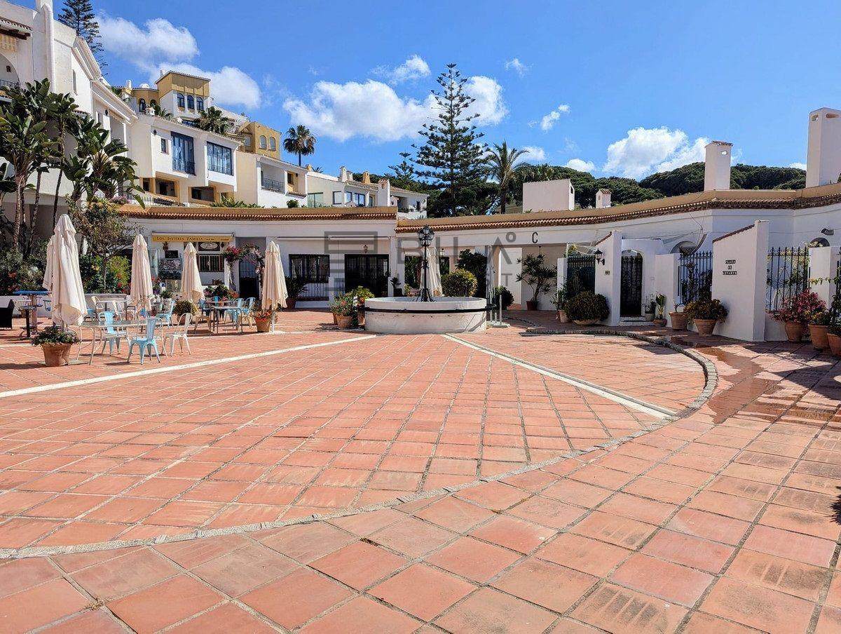 Penthouse for Sale in Marbella