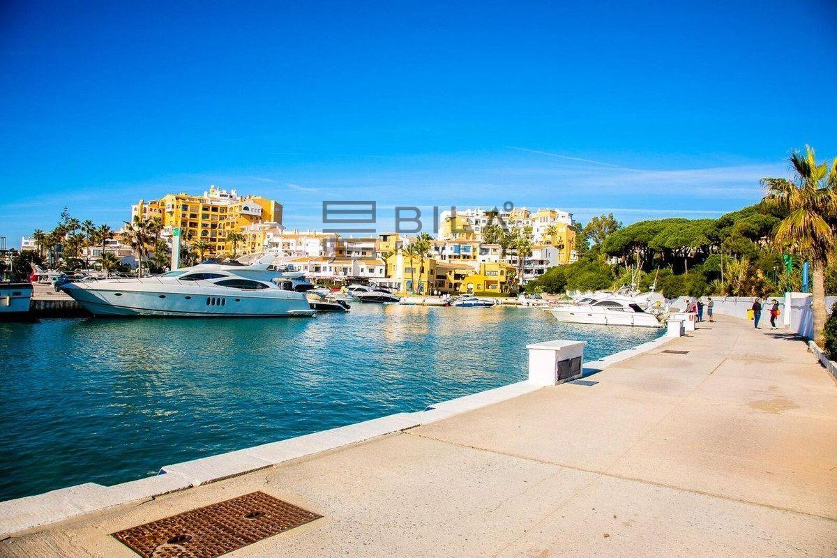 Penthouse for Sale in Marbella