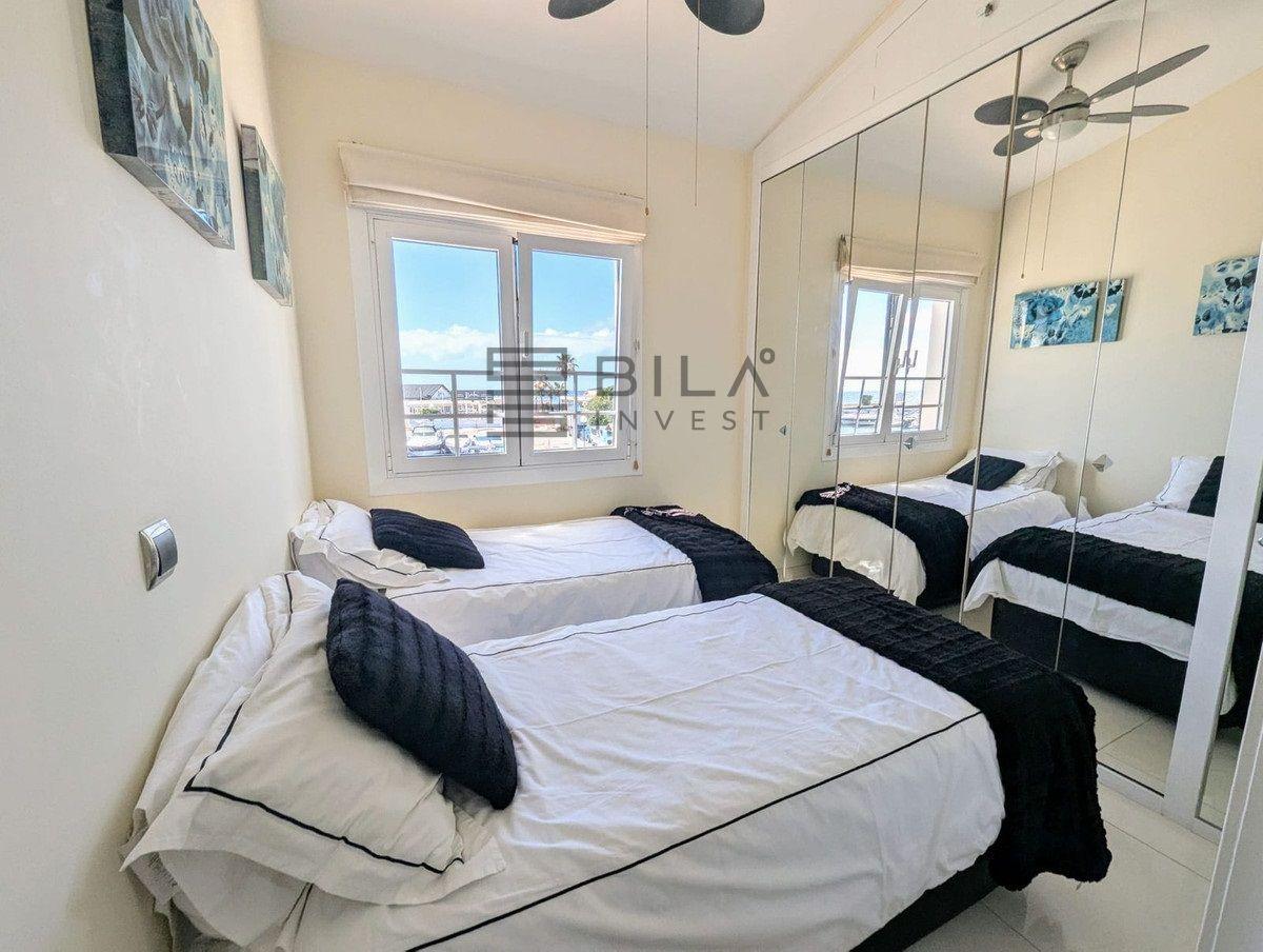 Penthouse for Sale in Marbella