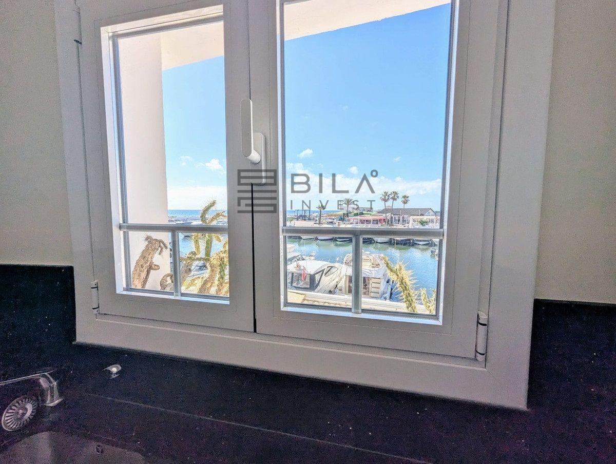 Penthouse for Sale in Marbella