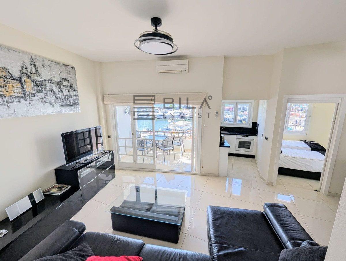 Penthouse for Sale in Marbella