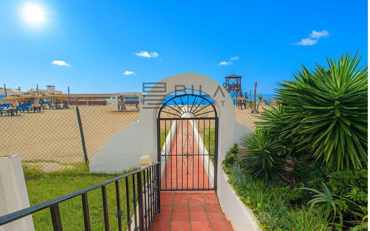 Penthouse for Sale in Marbella