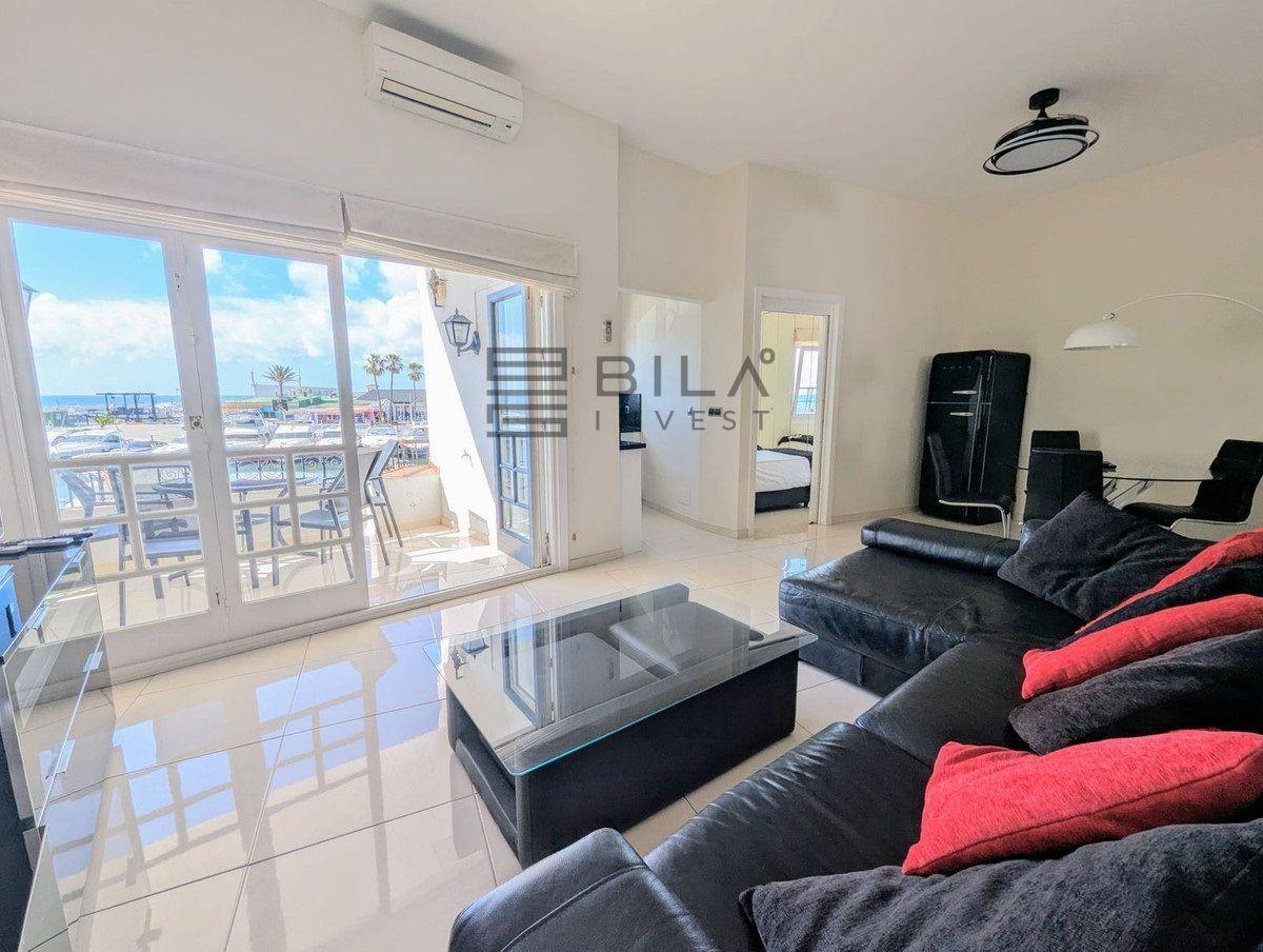 Penthouse for Sale in Marbella