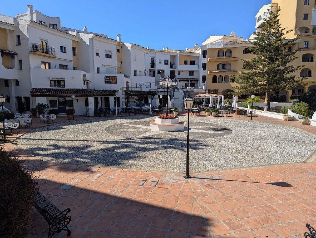 Penthouse for Sale in Marbella
