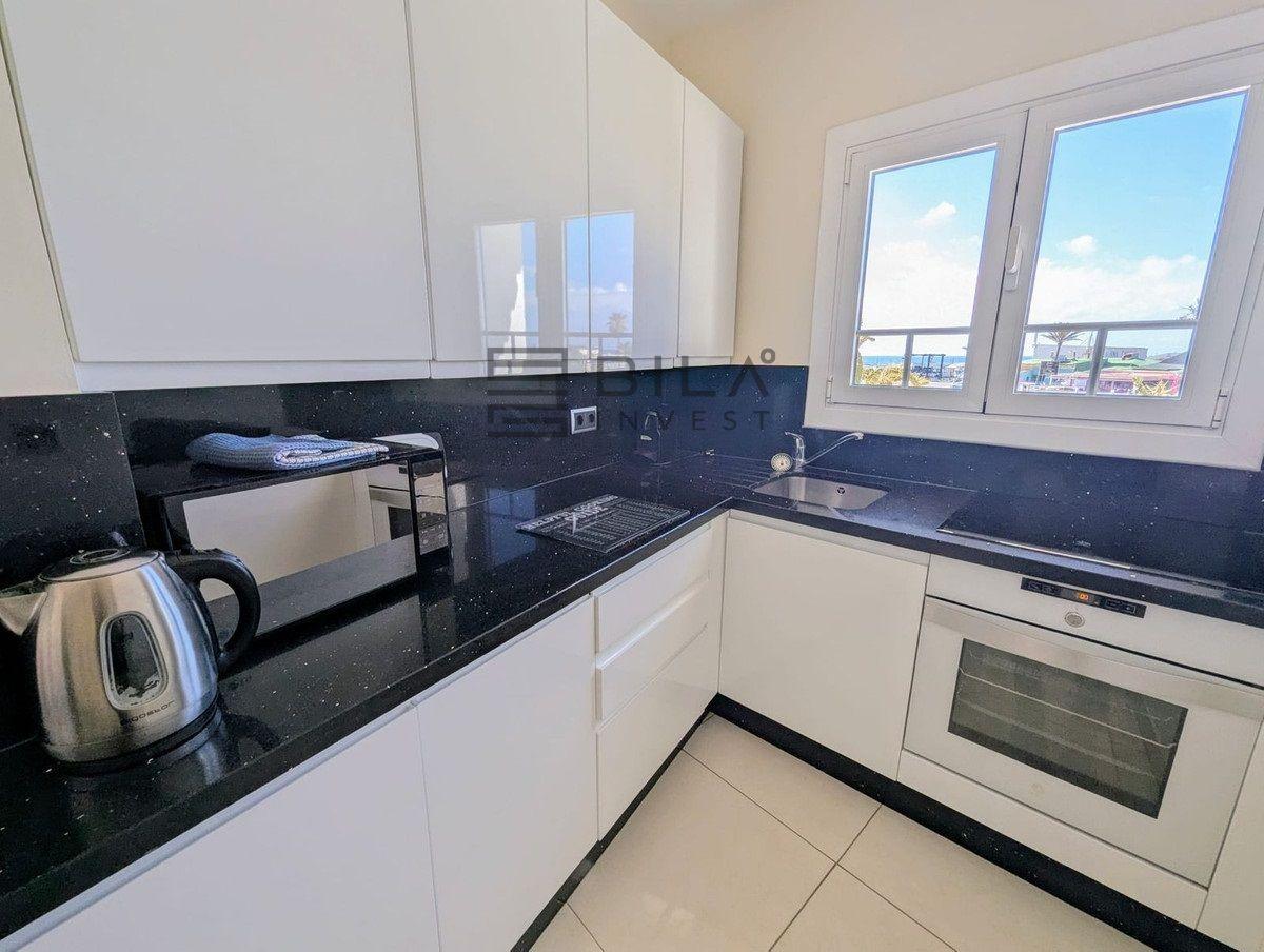 Penthouse for Sale in Marbella