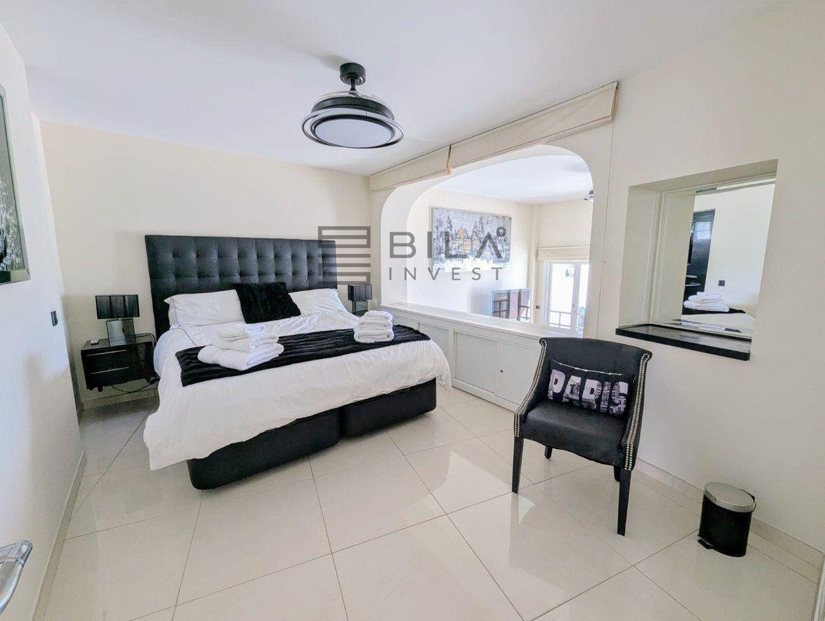 Penthouse for Sale in Marbella