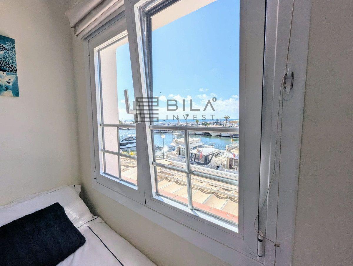 Penthouse for Sale in Marbella
