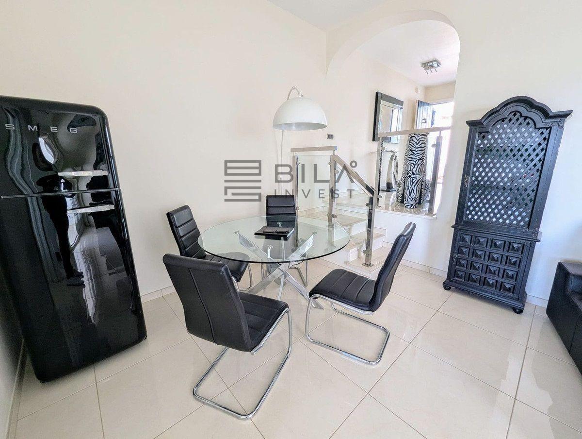 Penthouse for Sale in Marbella