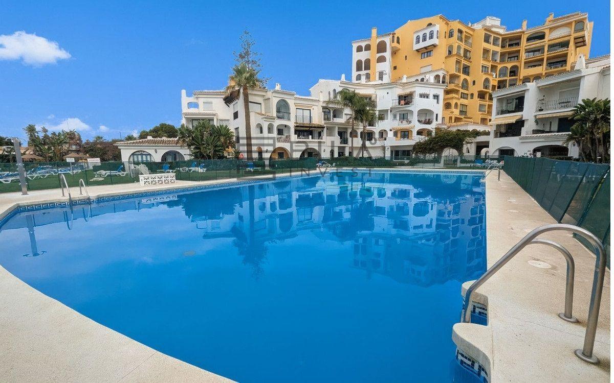 Penthouse for Sale in Marbella