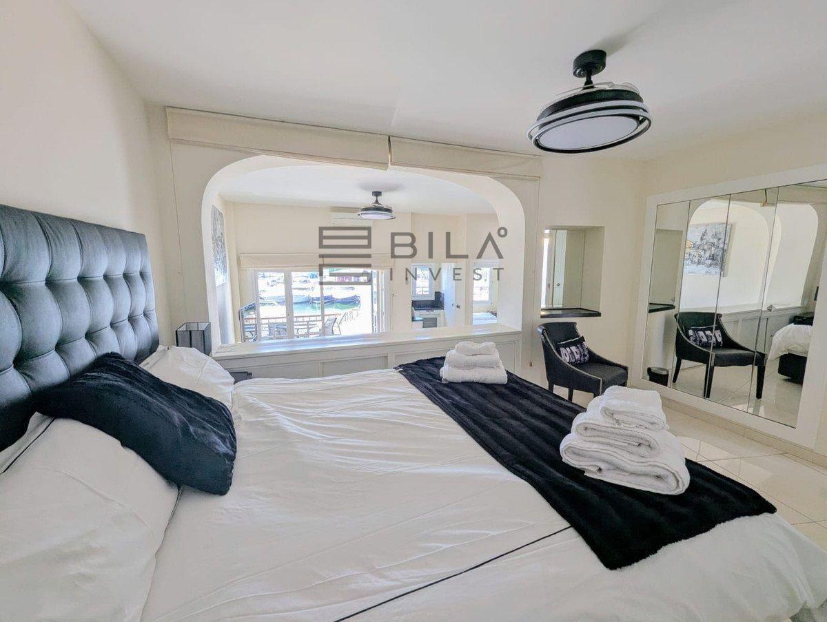 Penthouse for Sale in Marbella