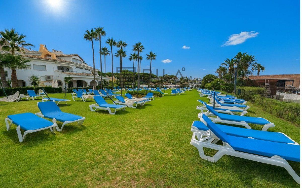 Penthouse for Sale in Marbella