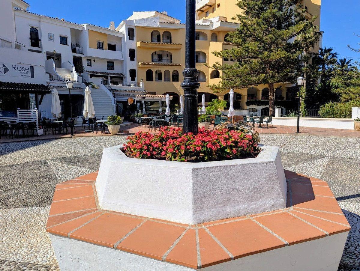 Penthouse for Sale in Marbella