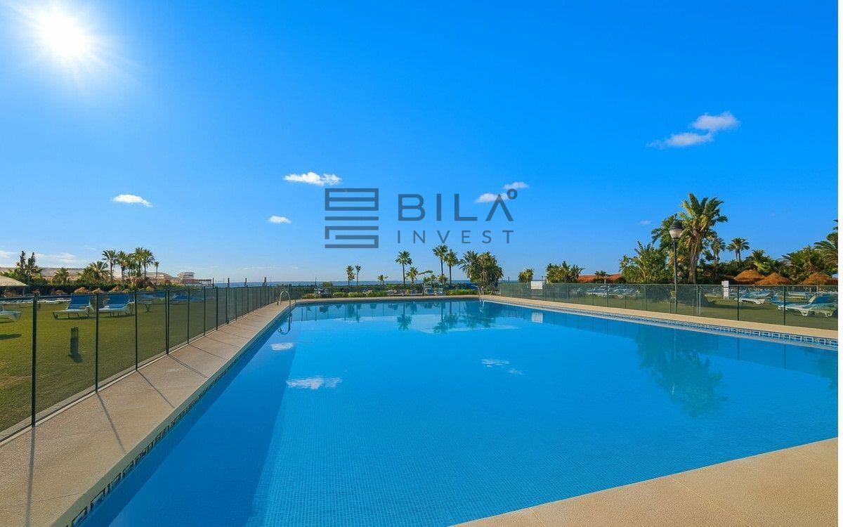 Penthouse for Sale in Marbella