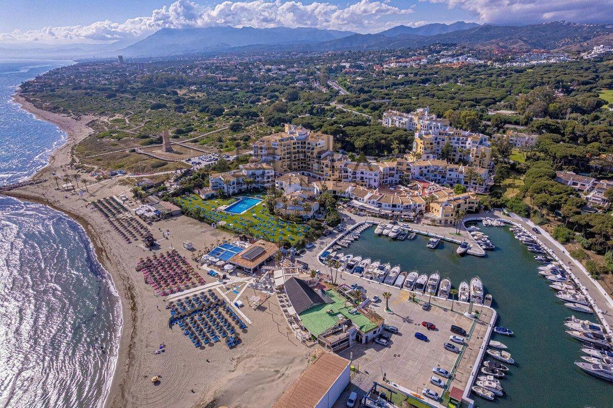 Penthouse for Sale in Marbella