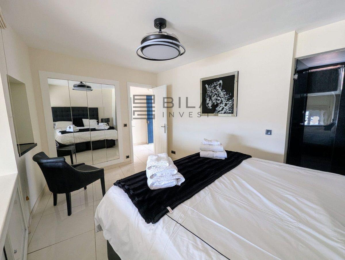 Penthouse for Sale in Marbella