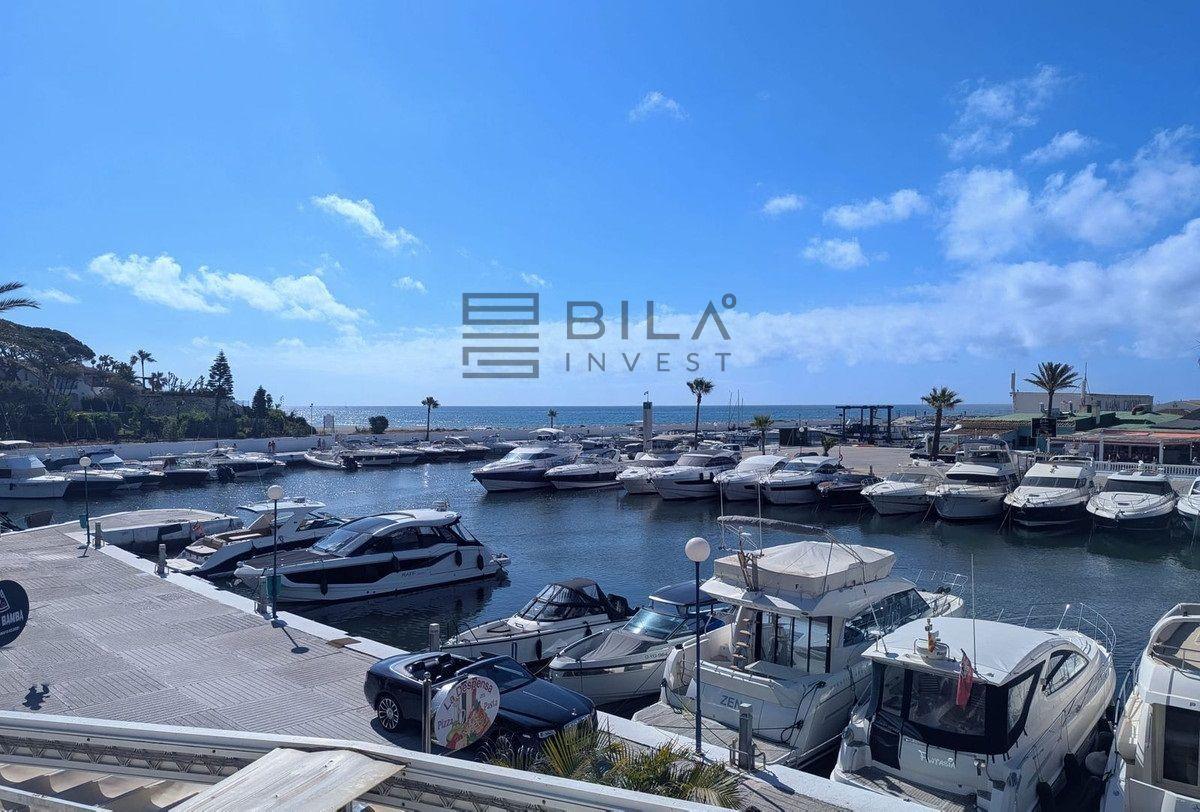 Penthouse for Sale in Marbella