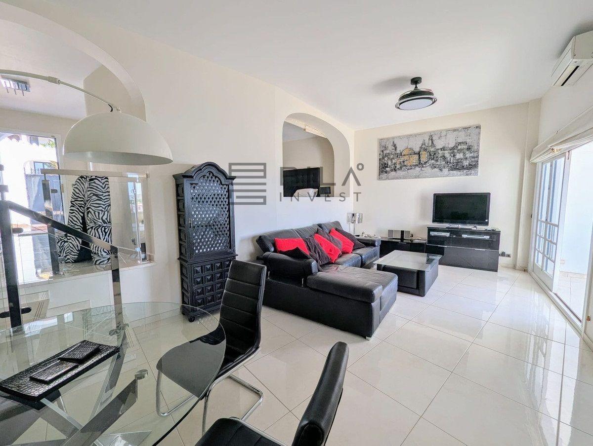 Penthouse for Sale in Marbella