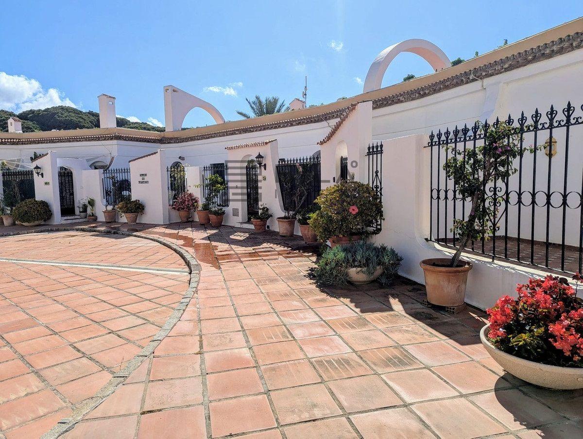 Penthouse for Sale in Marbella