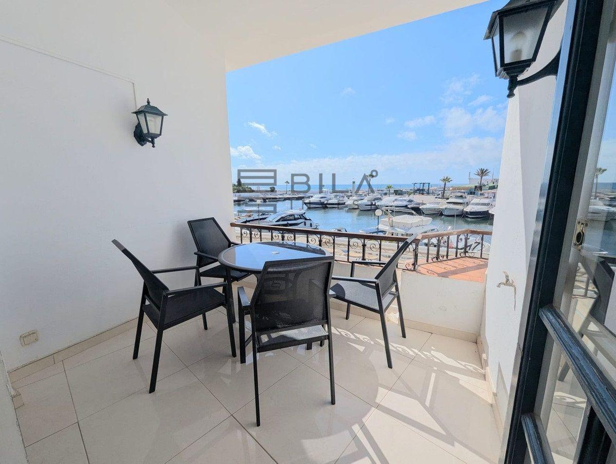 Penthouse for Sale in Marbella