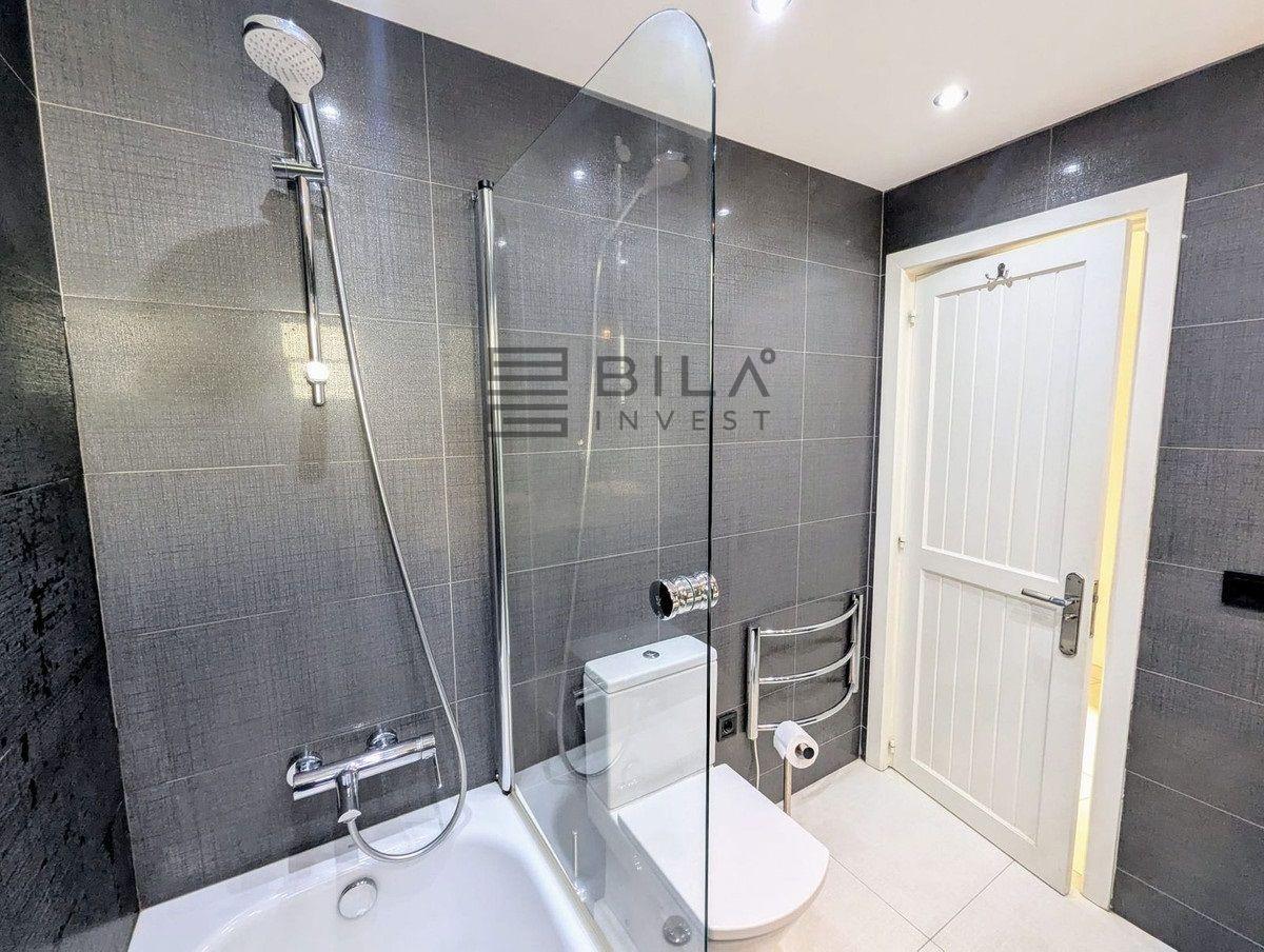 Penthouse for Sale in Marbella