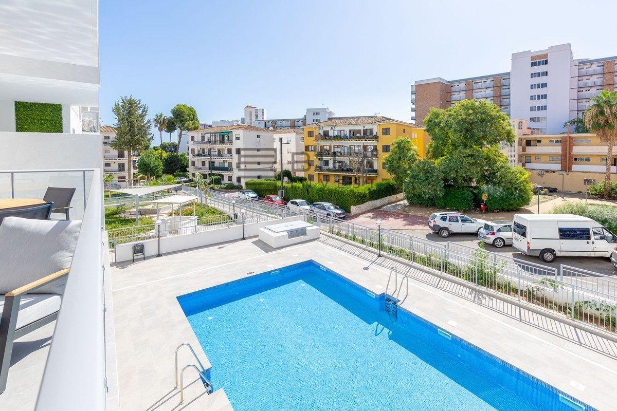 Piso en Venta en Benalmádena