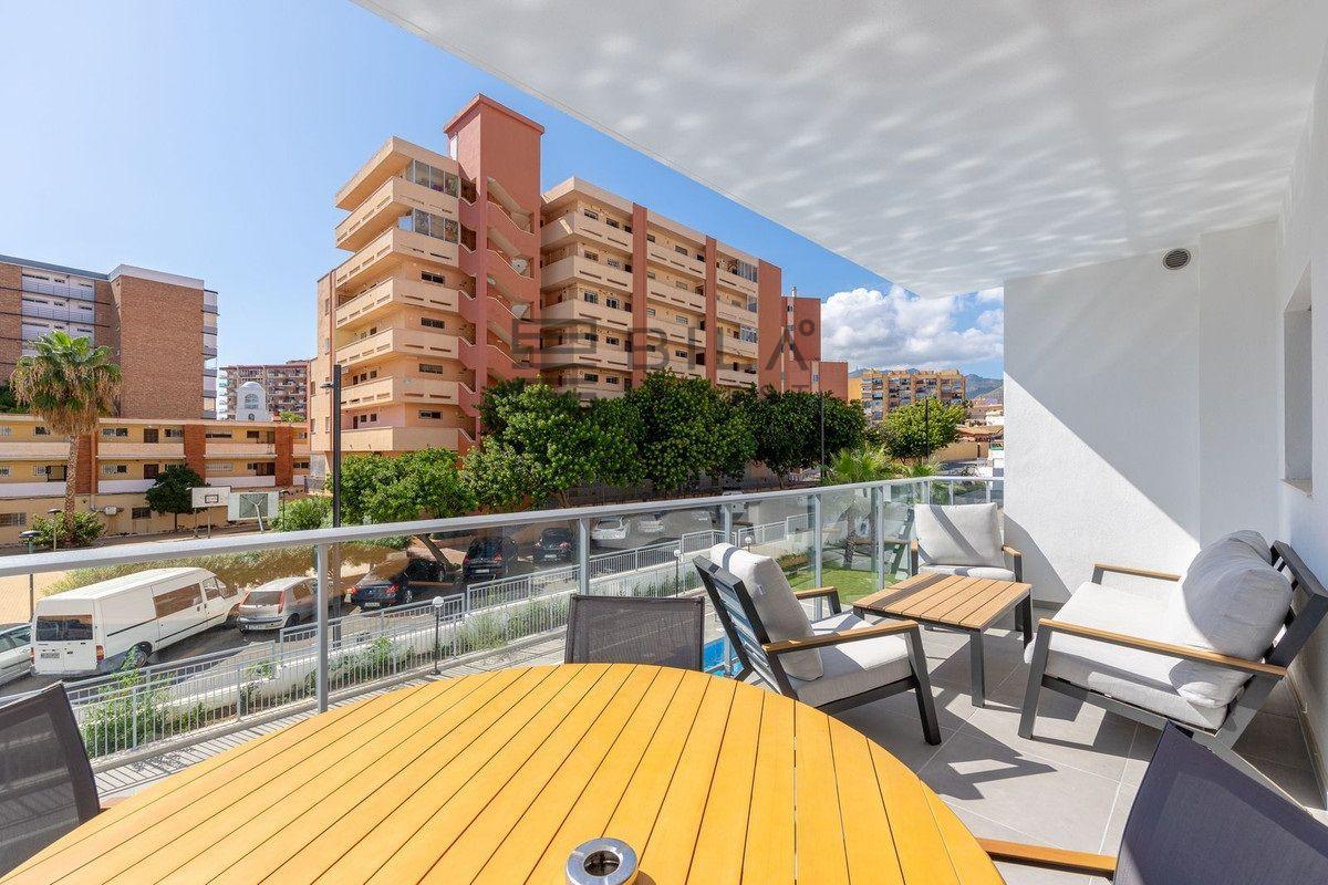 Piso en Venta en Benalmádena