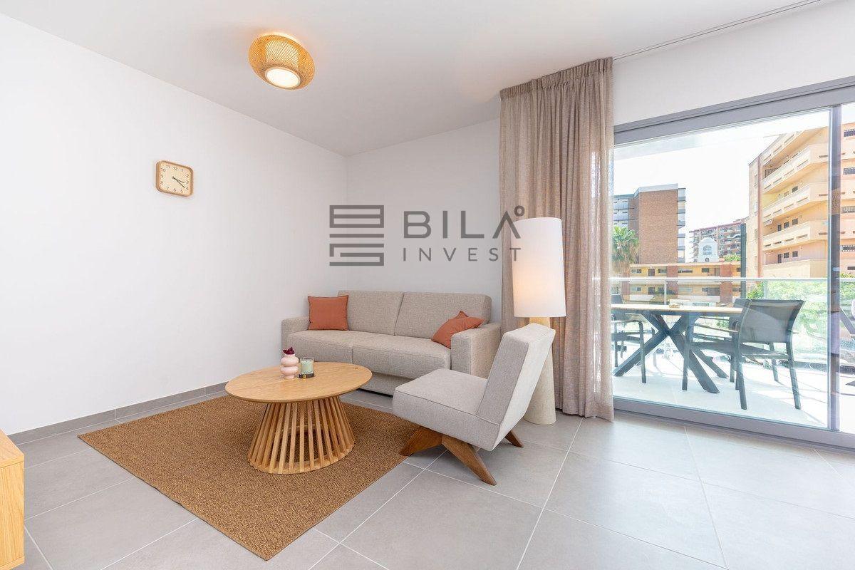 Piso en Venta en Benalmádena