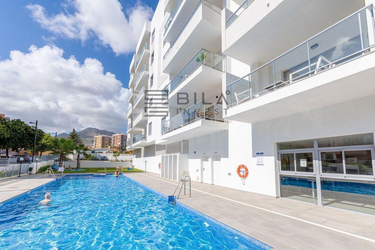 Piso en Venta en Benalmádena