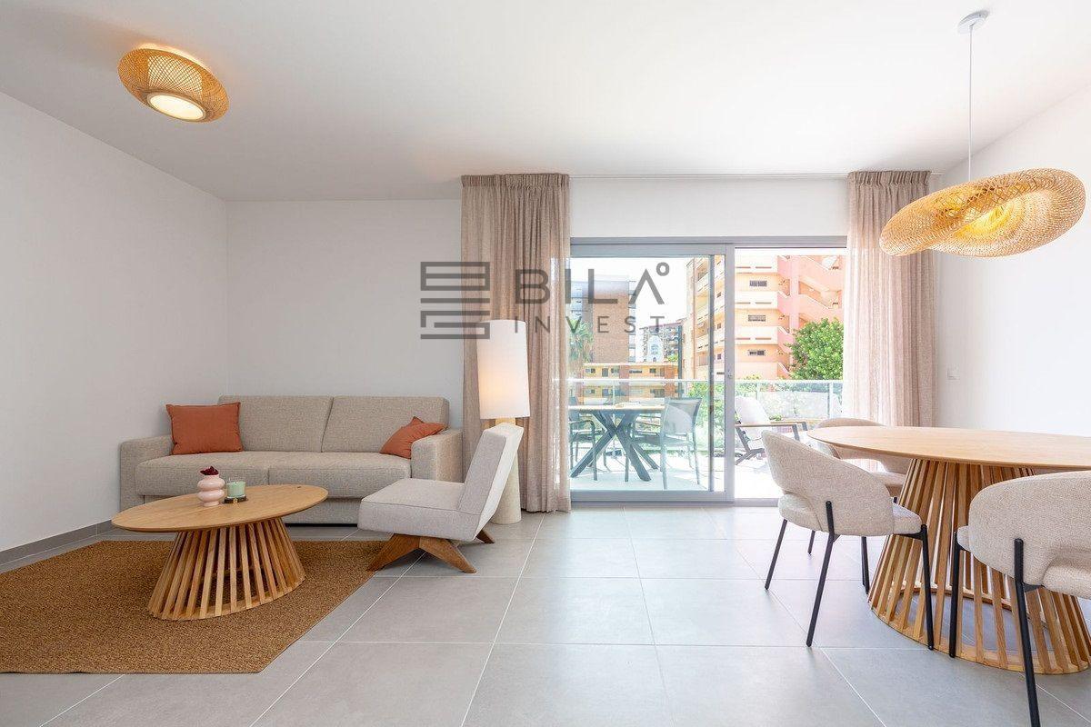 Piso en Venta en Benalmádena