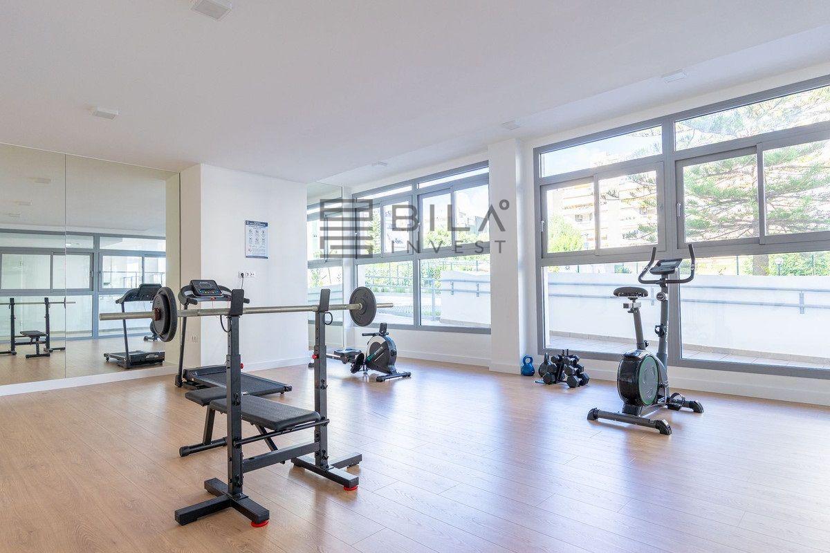 Piso en Venta en Benalmádena