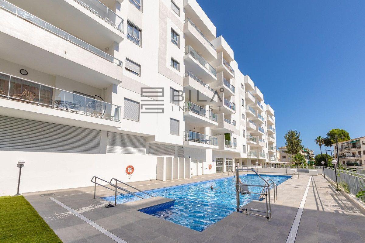 Piso en Venta en Benalmádena