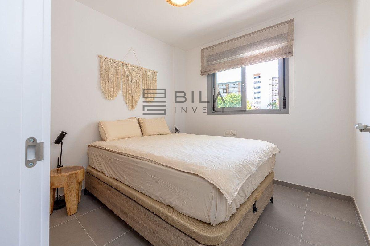 Piso en Venta en Benalmádena
