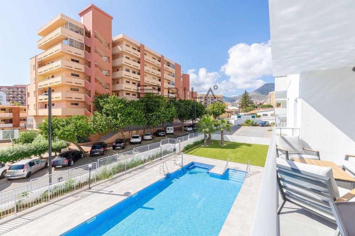 Piso en Venta en Benalmádena
