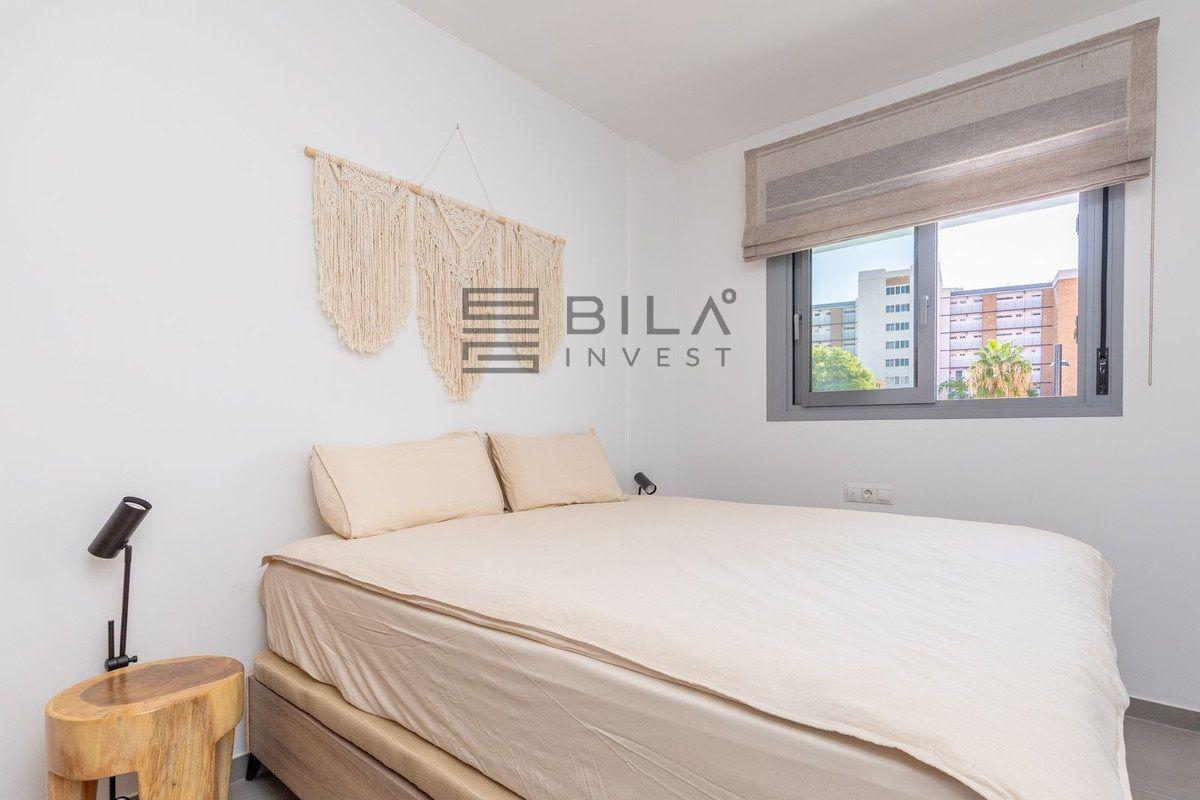 Piso en Venta en Benalmádena