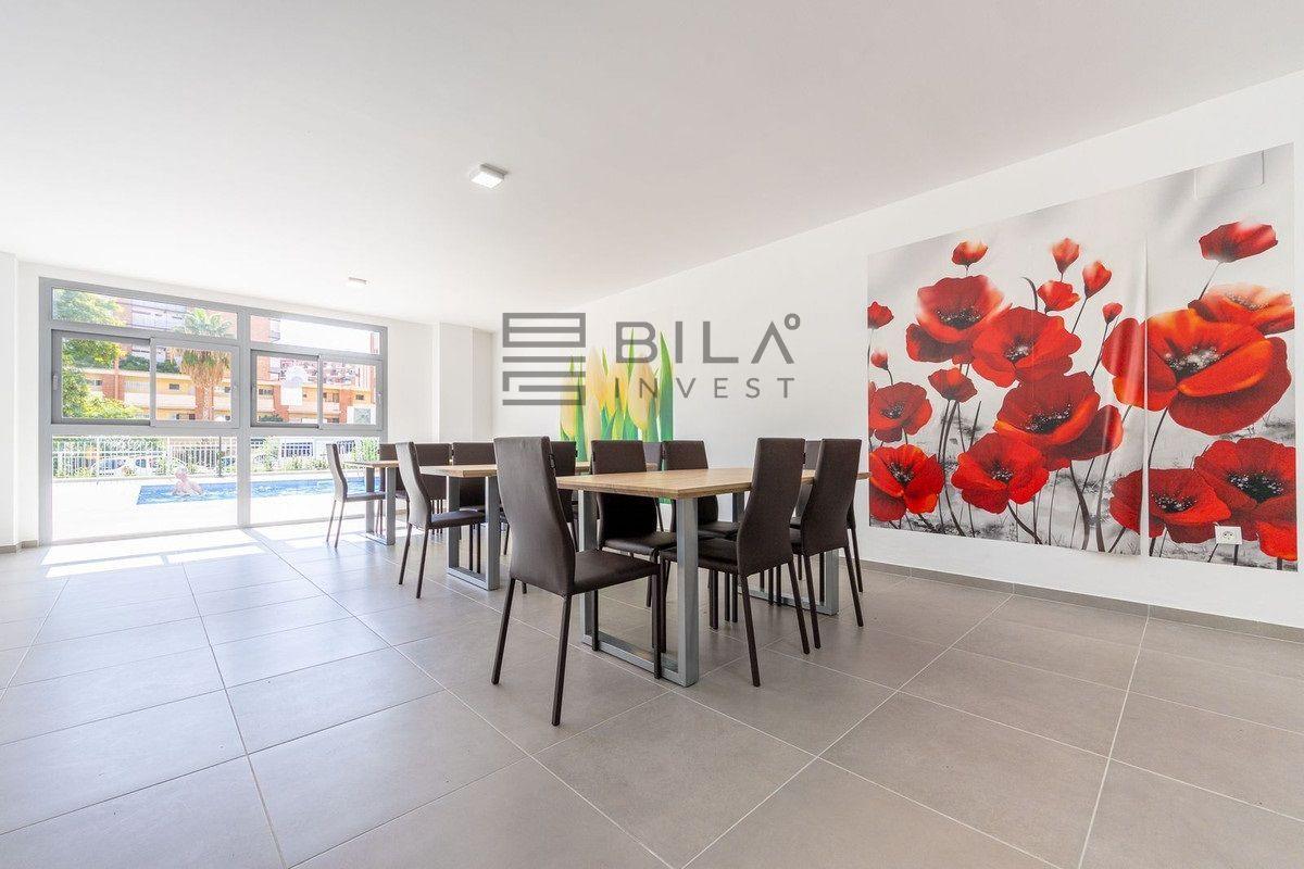 Piso en Venta en Benalmádena