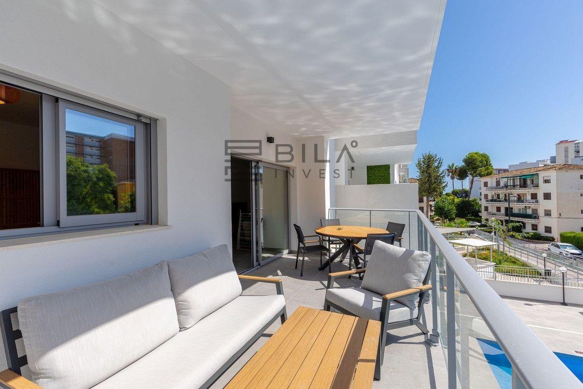Piso en Venta en Benalmádena