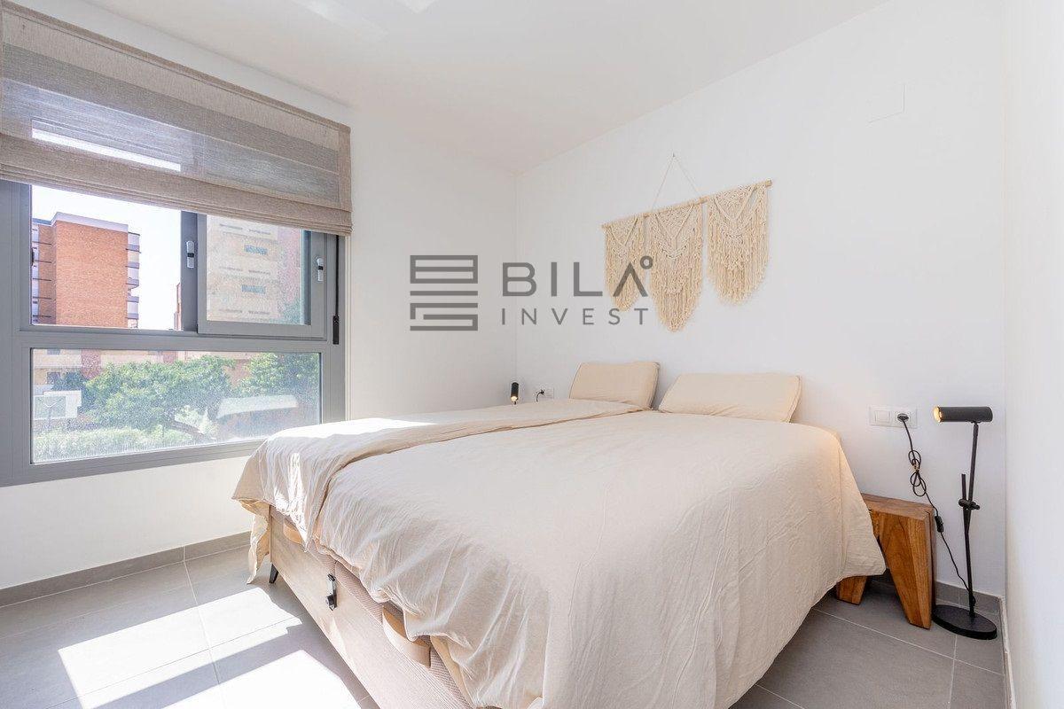 Piso en Venta en Benalmádena