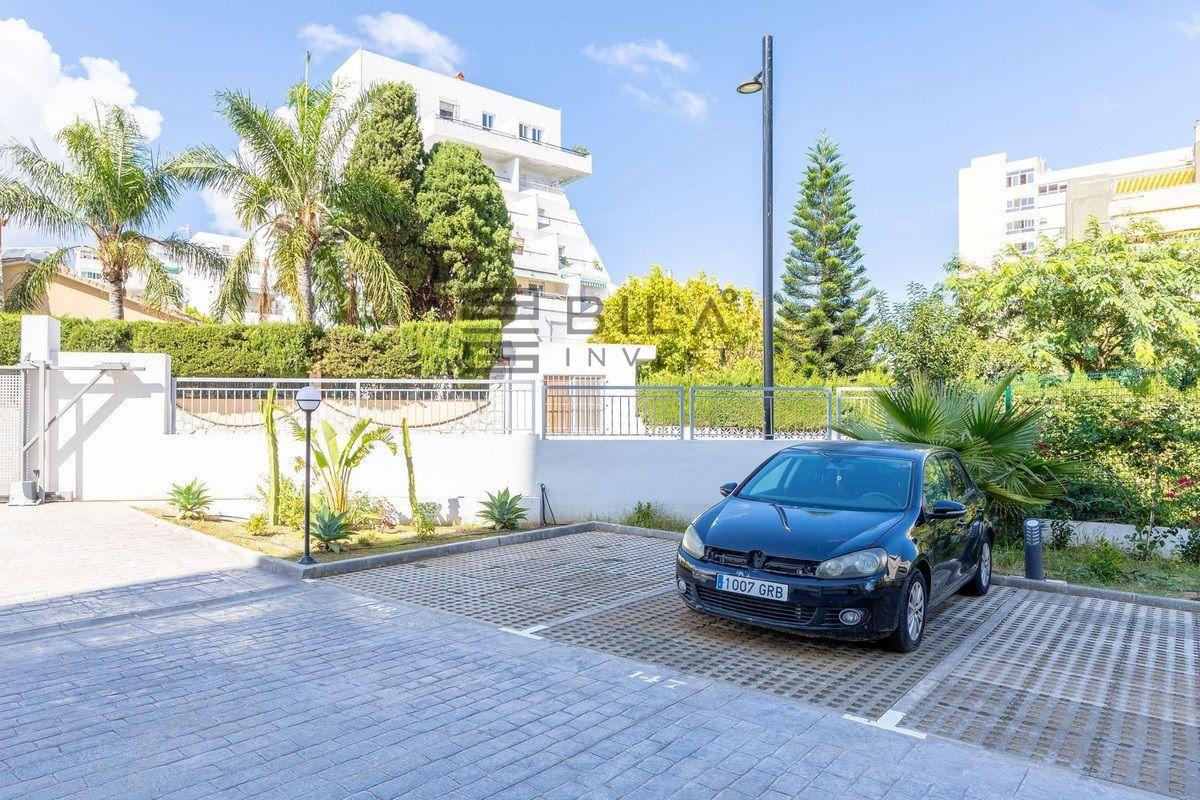 Piso en Venta en Benalmádena