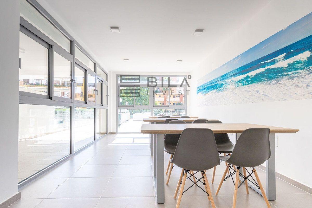 Piso en Venta en Benalmádena