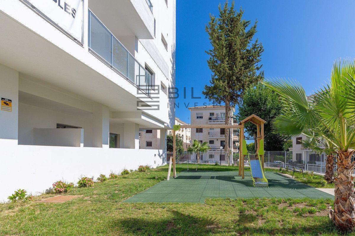 Piso en Venta en Benalmádena